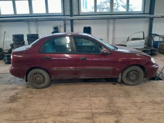 bontott DAEWOO LANOS Motorháztető Kitámasztó Rúd