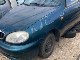 bontott DAEWOO LANOS Motorháztető Kitámasztó Rúd