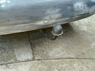 bontott DAEWOO LANOS Motorháztető Zárszerkezet