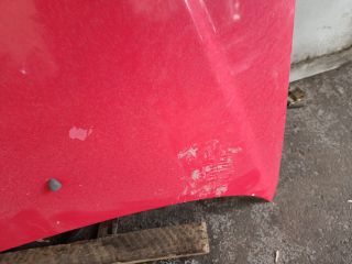 bontott DAEWOO LANOS Motorháztető