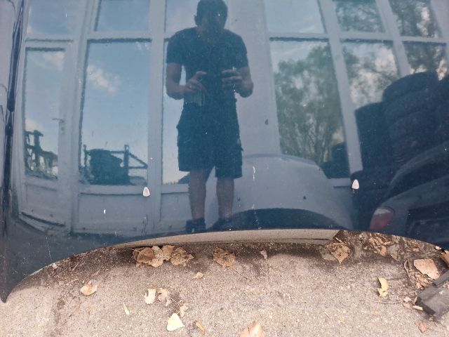 bontott DAEWOO LANOS Motorháztető