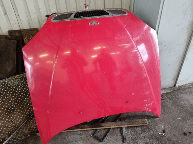 bontott DAEWOO LANOS Motorháztető