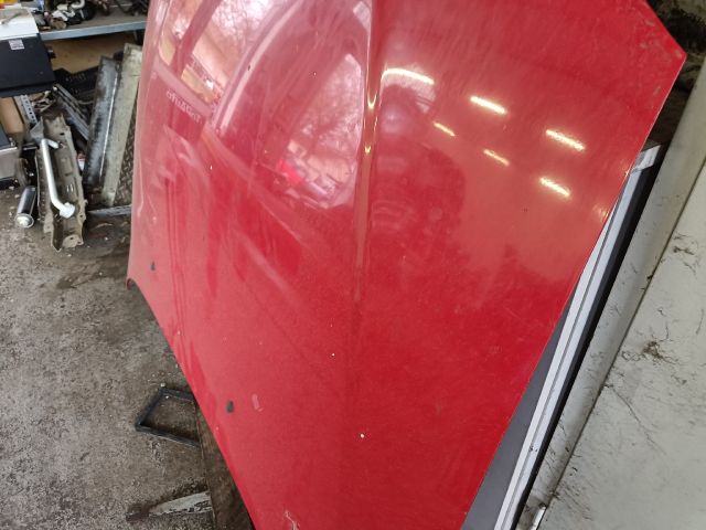 bontott DAEWOO LANOS Motorháztető