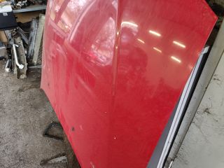 bontott DAEWOO LANOS Motorháztető