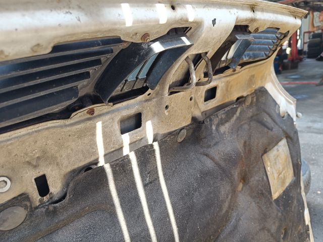 bontott DAEWOO LANOS Motorháztető