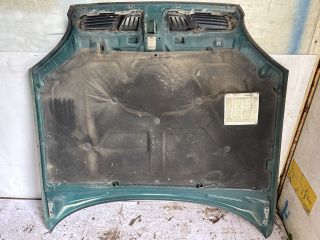 bontott DAEWOO LANOS Motorháztető