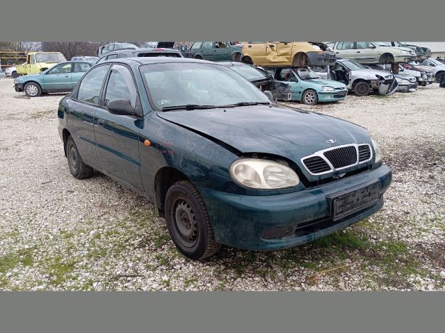 bontott DAEWOO LANOS Motorháztető