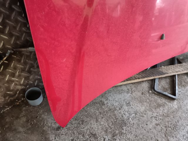 bontott DAEWOO LANOS Motorháztető