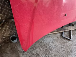 bontott DAEWOO LANOS Motorháztető