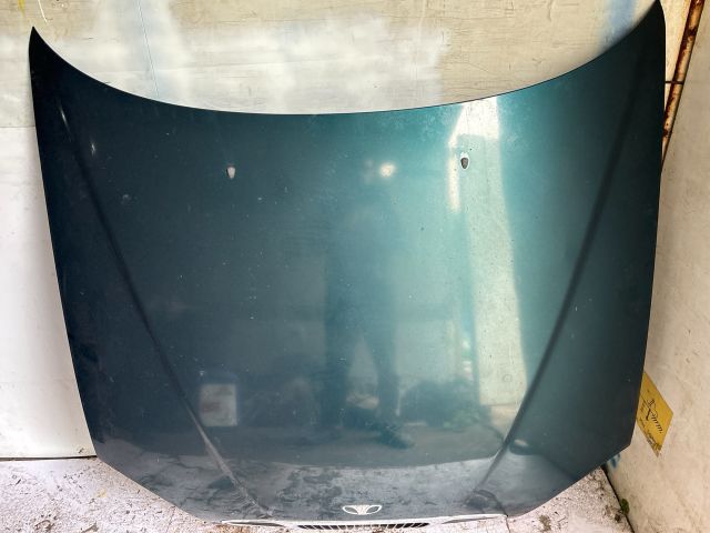 bontott DAEWOO LANOS Motorháztető