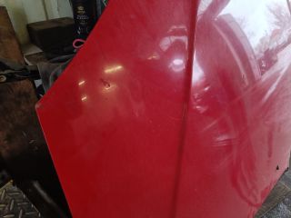 bontott DAEWOO LANOS Motorháztető