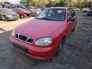 bontott DAEWOO LANOS Motorháztető