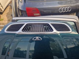 bontott DAEWOO LANOS Motorháztető