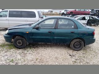 bontott DAEWOO LANOS Motorháztető