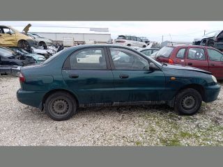 bontott DAEWOO LANOS Motorháztető