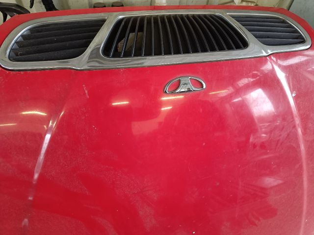 bontott DAEWOO LANOS Motorháztető