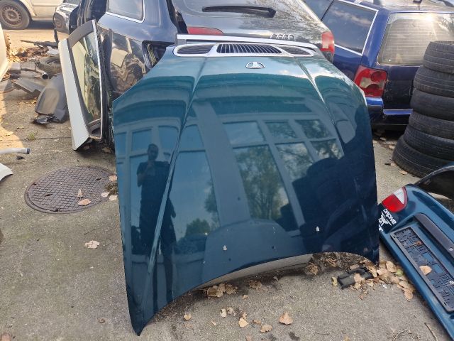 bontott DAEWOO LANOS Motorháztető