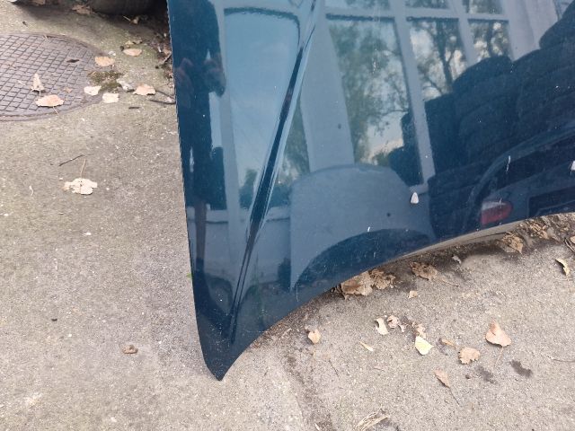 bontott DAEWOO LANOS Motorháztető