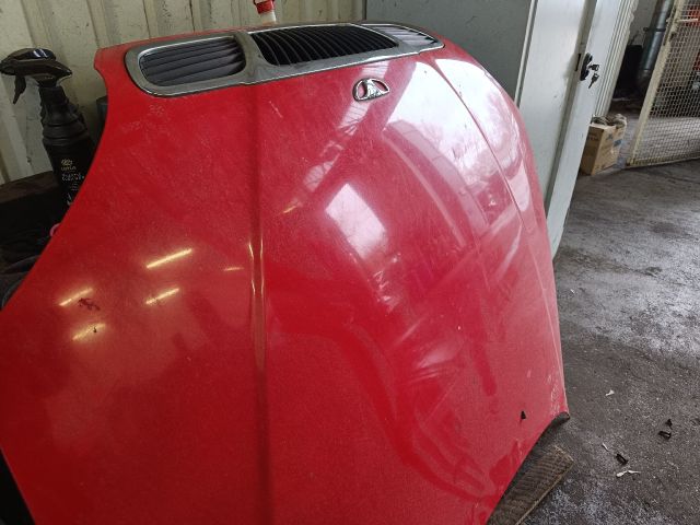 bontott DAEWOO LANOS Motorháztető