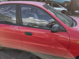 bontott DAEWOO LANOS Motorháztető