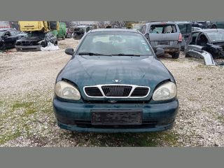 bontott DAEWOO LANOS Motorháztető