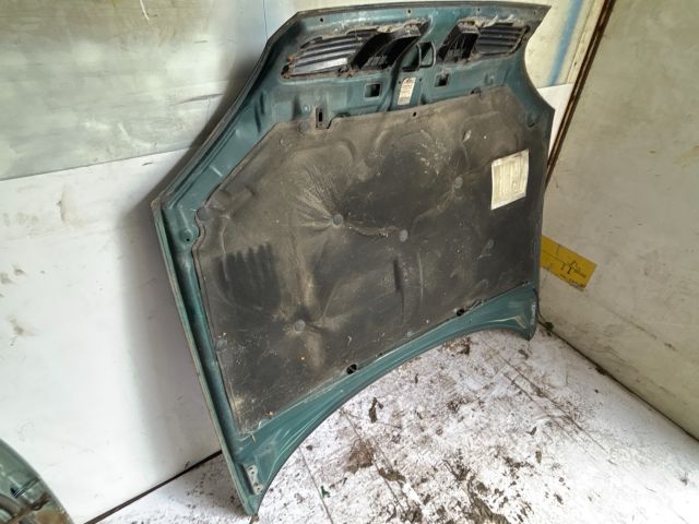 bontott DAEWOO LANOS Motorháztető