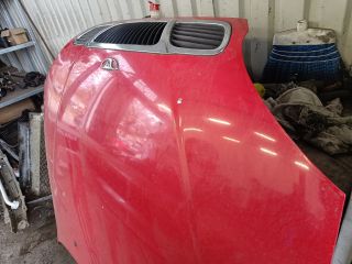 bontott DAEWOO LANOS Motorháztető