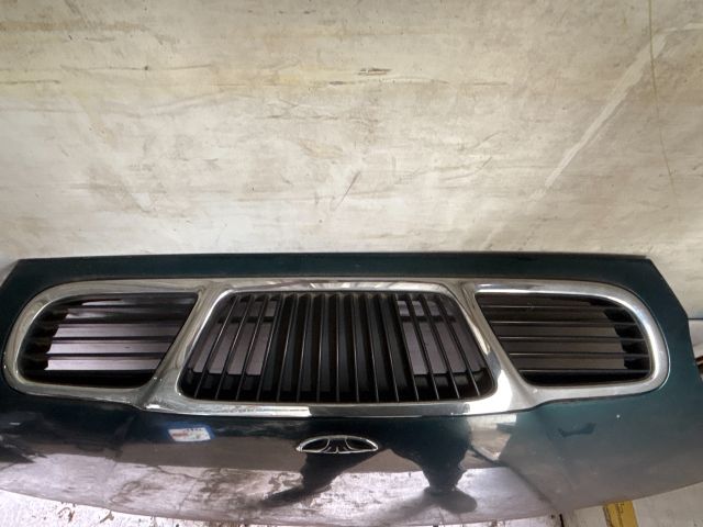 bontott DAEWOO LANOS Motorháztető