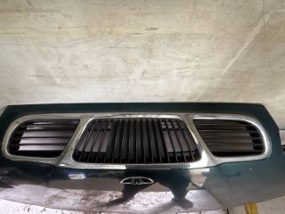 bontott DAEWOO LANOS Motorháztető