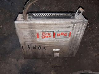 bontott DAEWOO LANOS Motorvezérlő