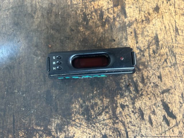 bontott DAEWOO LANOS Óra (Időmérő)