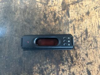 bontott DAEWOO LANOS Óra (Időmérő)