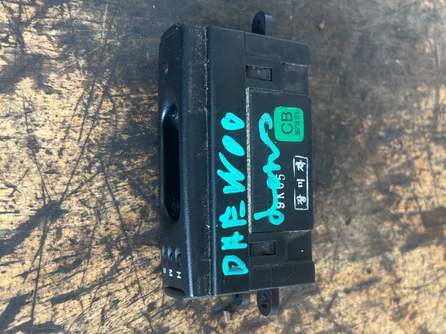 bontott DAEWOO LANOS Óra (Időmérő)