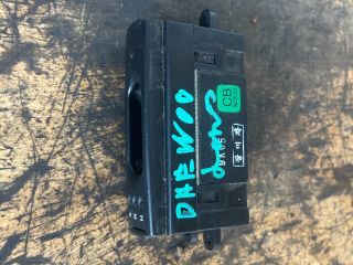 bontott DAEWOO LANOS Óra (Időmérő)