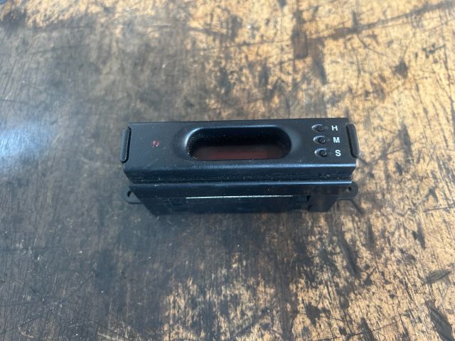 bontott DAEWOO LANOS Óra (Időmérő)