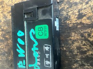 bontott DAEWOO LANOS Óra (Időmérő)