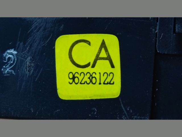 bontott DAEWOO LANOS Óra (Időmérő)