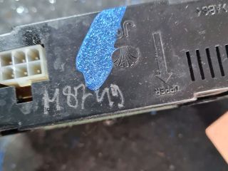 bontott DAEWOO LANOS Óra (Időmérő)