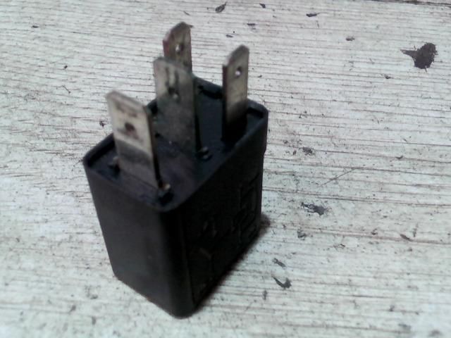 bontott DAEWOO LANOS Relé