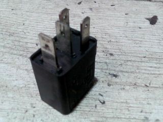 bontott DAEWOO LANOS Relé