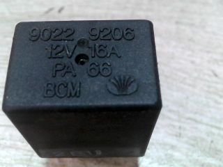 bontott DAEWOO LANOS Relé