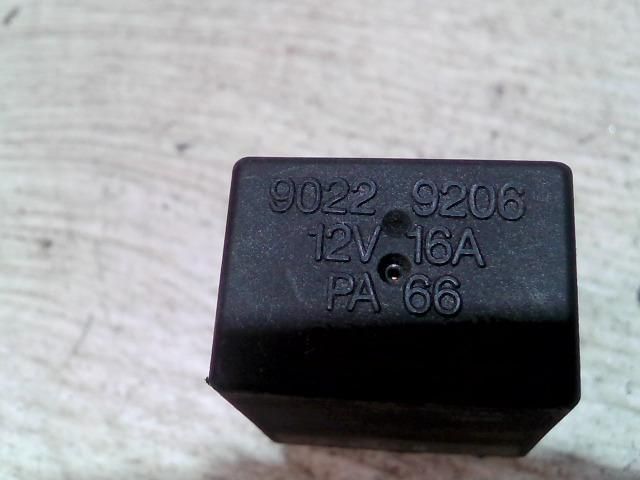 bontott DAEWOO LANOS Relé