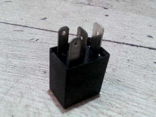 bontott DAEWOO LANOS Relé