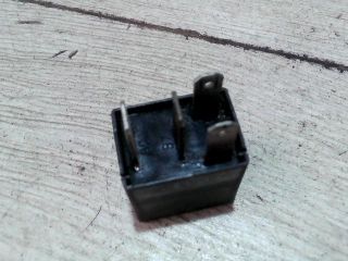 bontott DAEWOO LANOS Relé