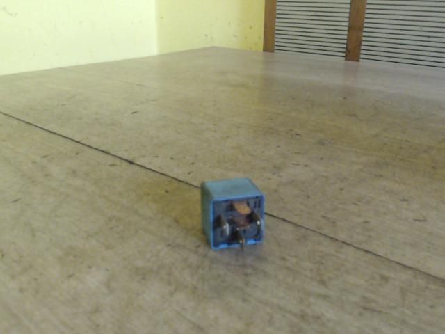 bontott DAEWOO LANOS Relé