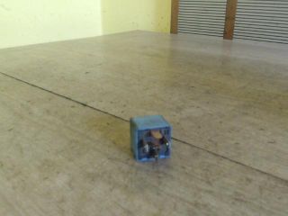 bontott DAEWOO LANOS Relé