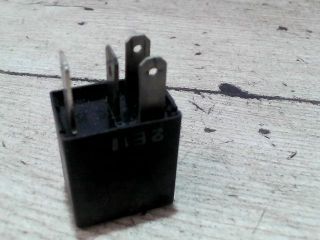 bontott DAEWOO LANOS Relé