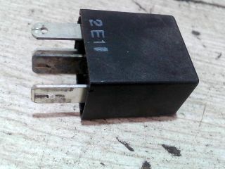 bontott DAEWOO LANOS Relé