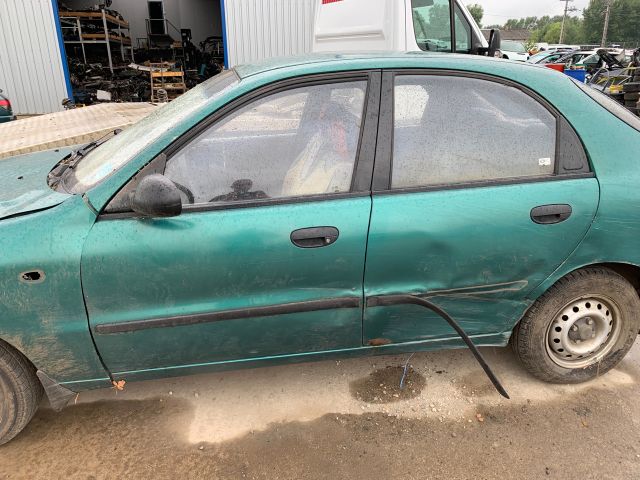 bontott DAEWOO LANOS Szervóolaj Tartály