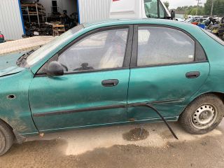 bontott DAEWOO LANOS Szervóolaj Tartály